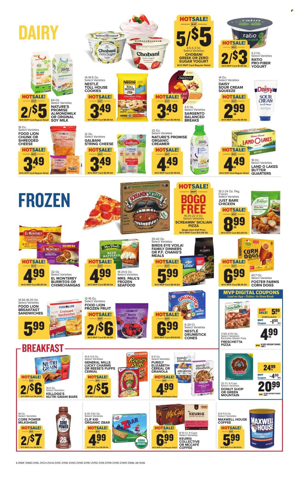 FOOD LION ad - Weekly Ad