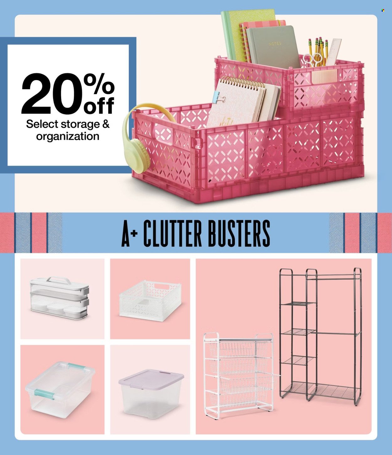 TARGET ad - Weekly Ad