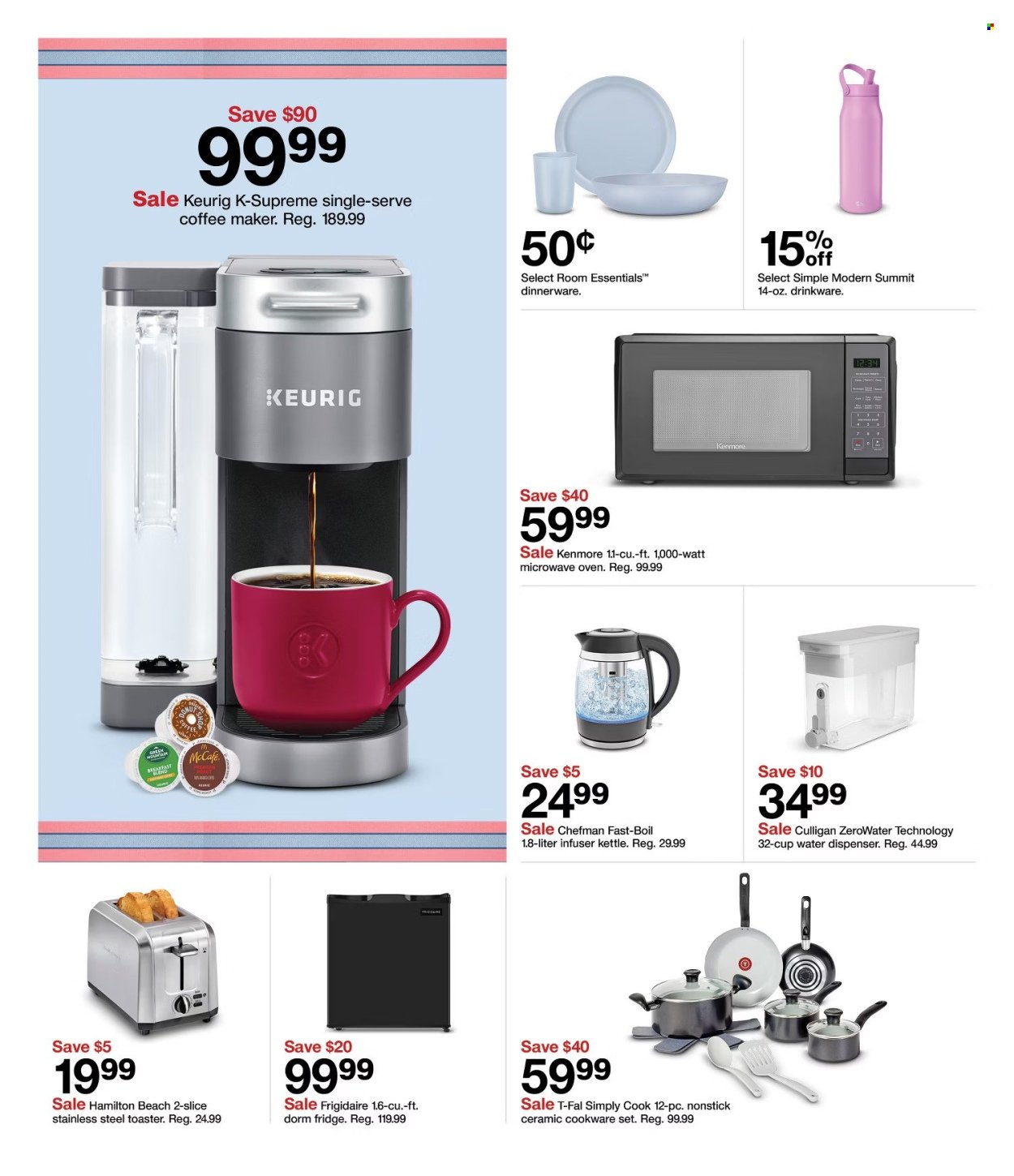 TARGET ad - Weekly Ad