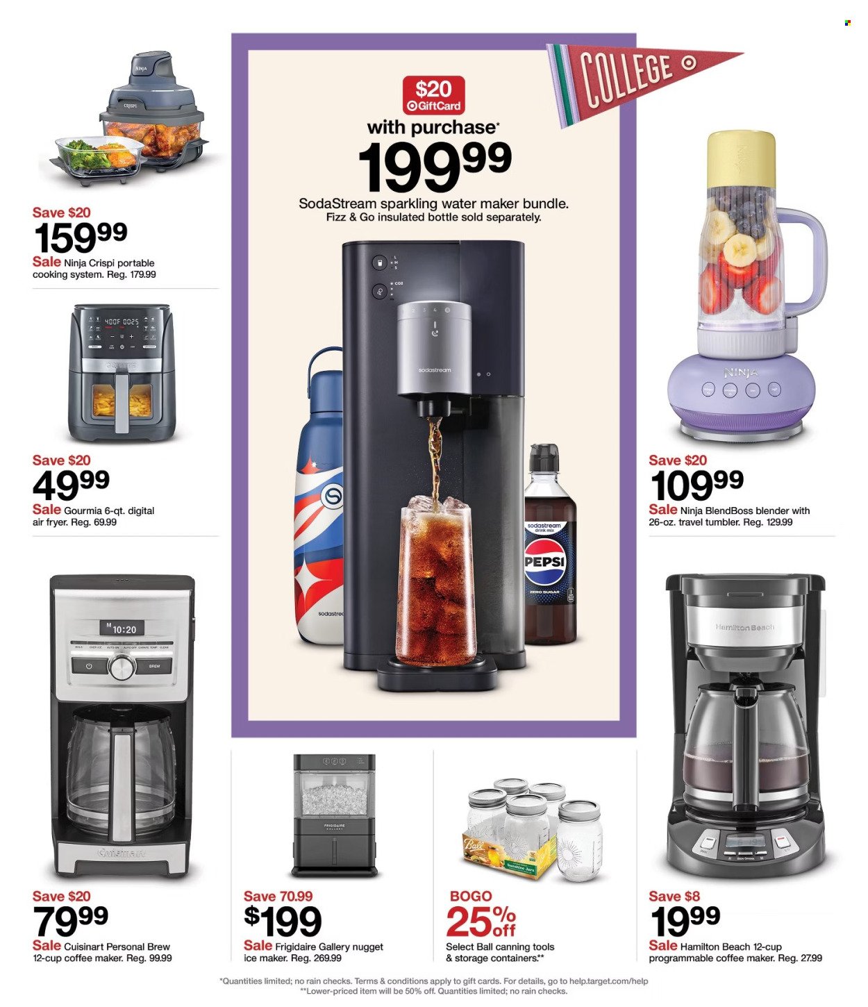 TARGET ad - Weekly Ad