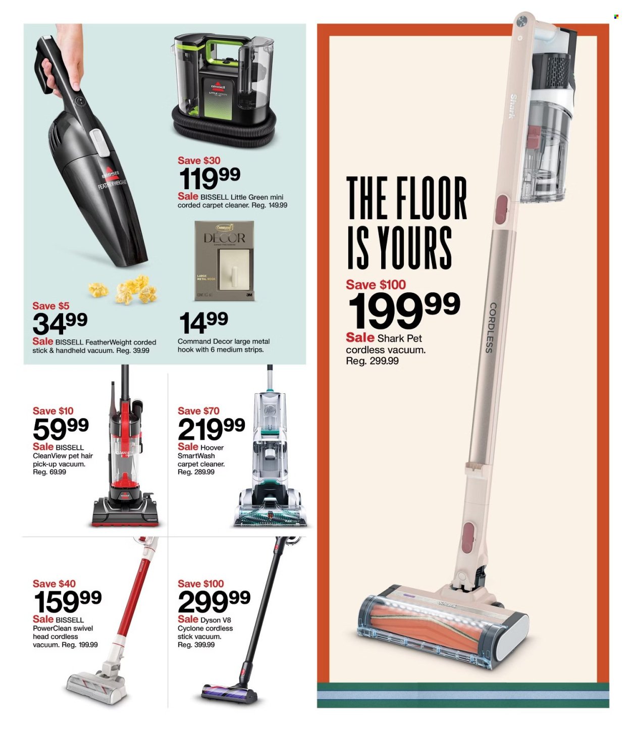 TARGET ad - Weekly Ad