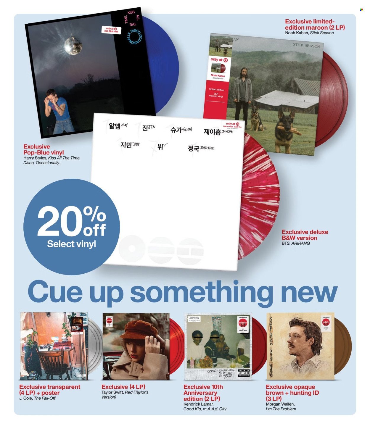 TARGET ad - Weekly Ad