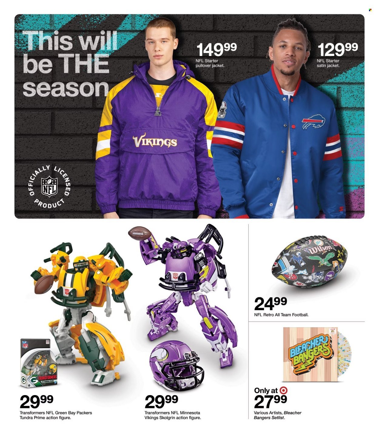 TARGET ad - Weekly Ad