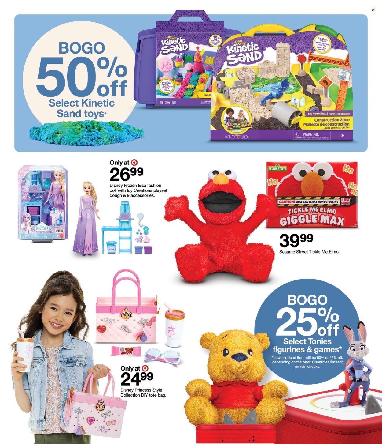 TARGET ad - Weekly Ad