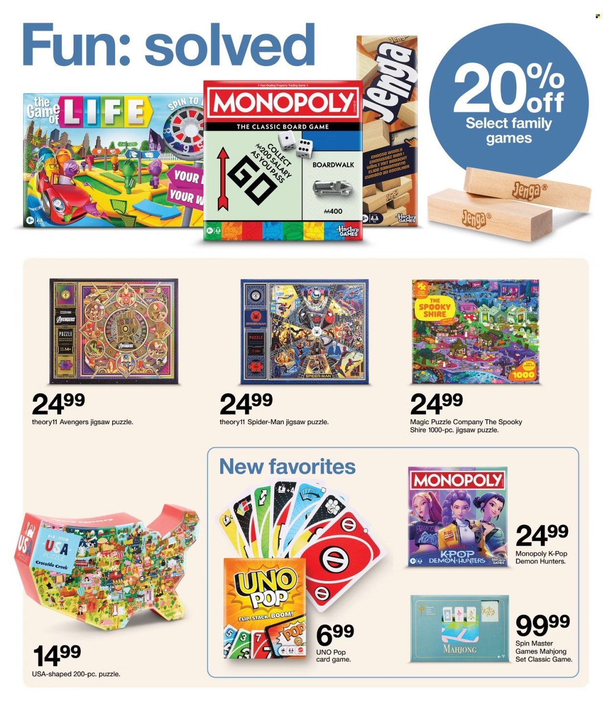 TARGET ad - Weekly Ad