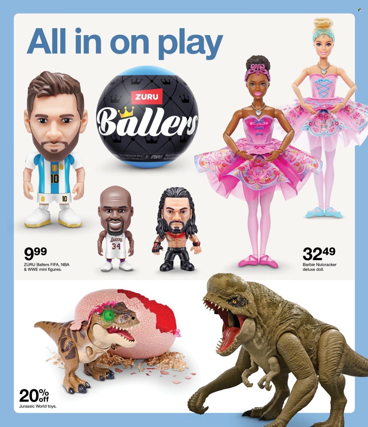TARGET ad - Weekly Ad