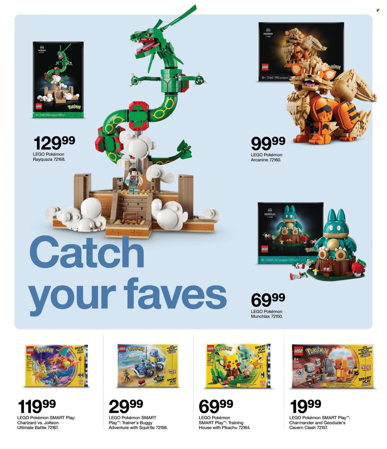 TARGET ad - Weekly Ad