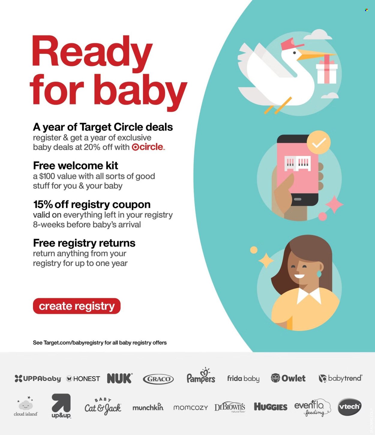 TARGET ad - Weekly Ad