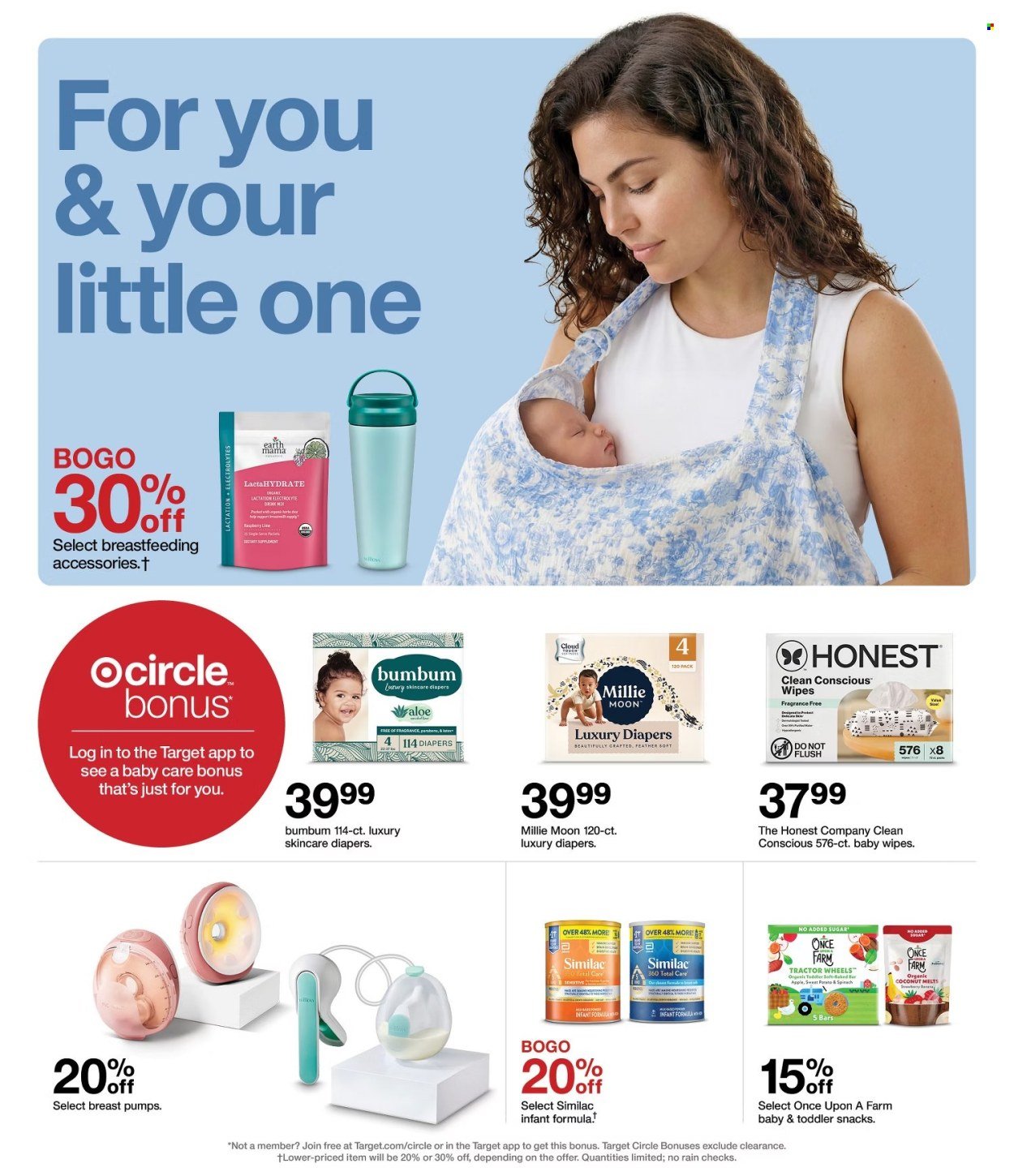 TARGET ad - Weekly Ad