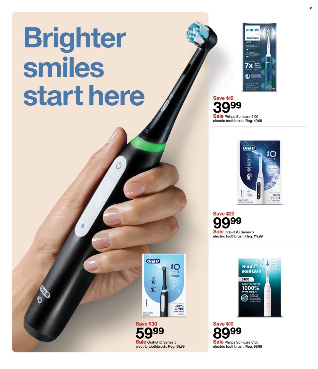 TARGET ad - Weekly Ad