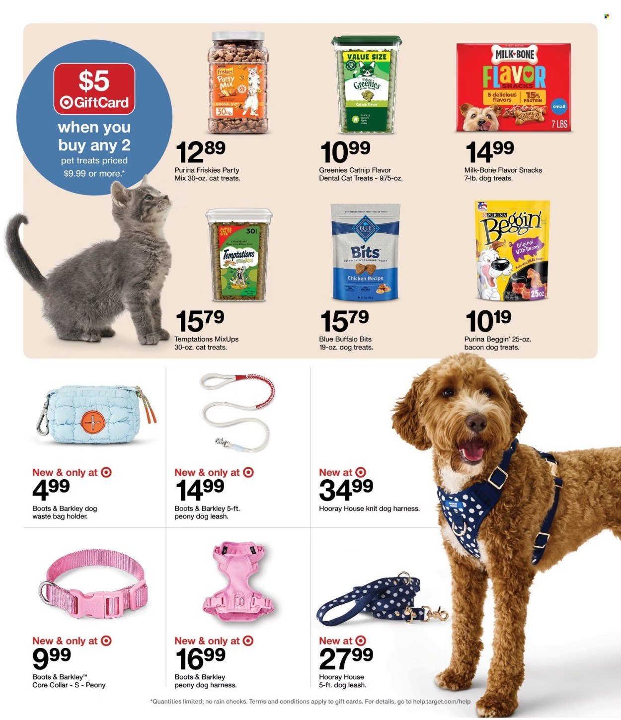 TARGET ad - Weekly Ad