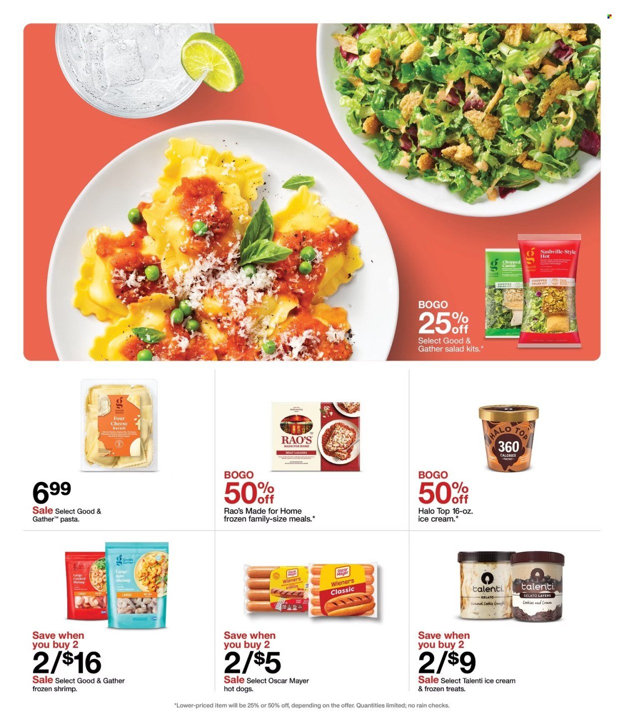 TARGET ad - Weekly Ad