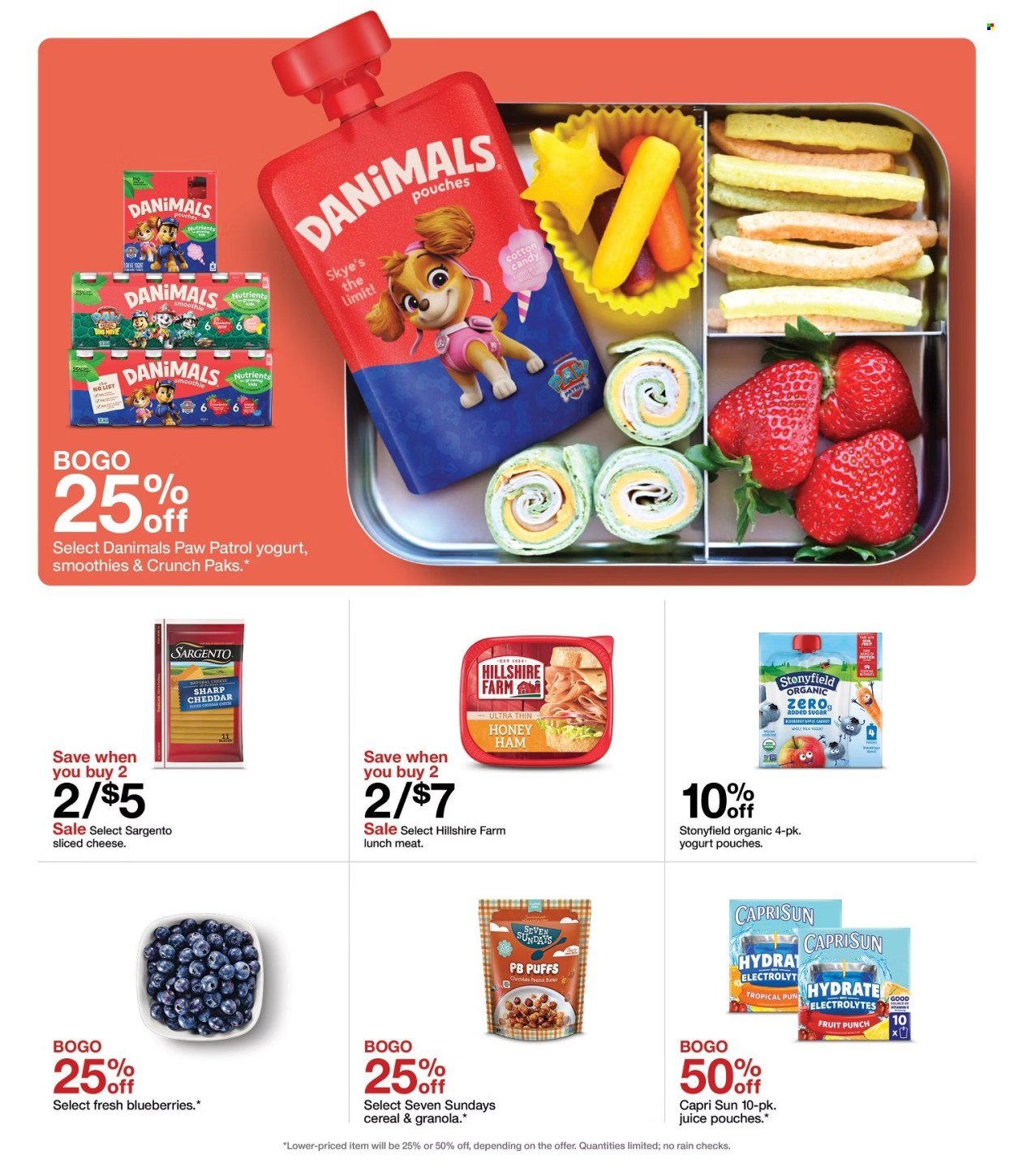 TARGET ad - Weekly Ad