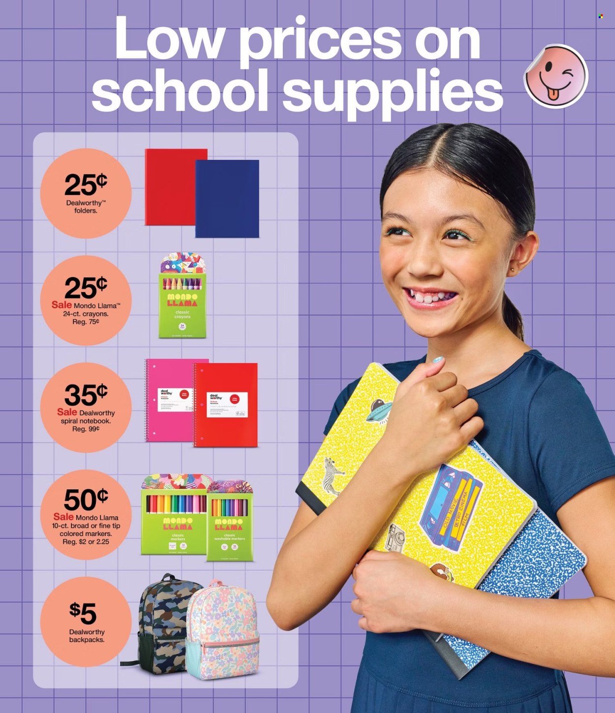 TARGET ad - Weekly Ad