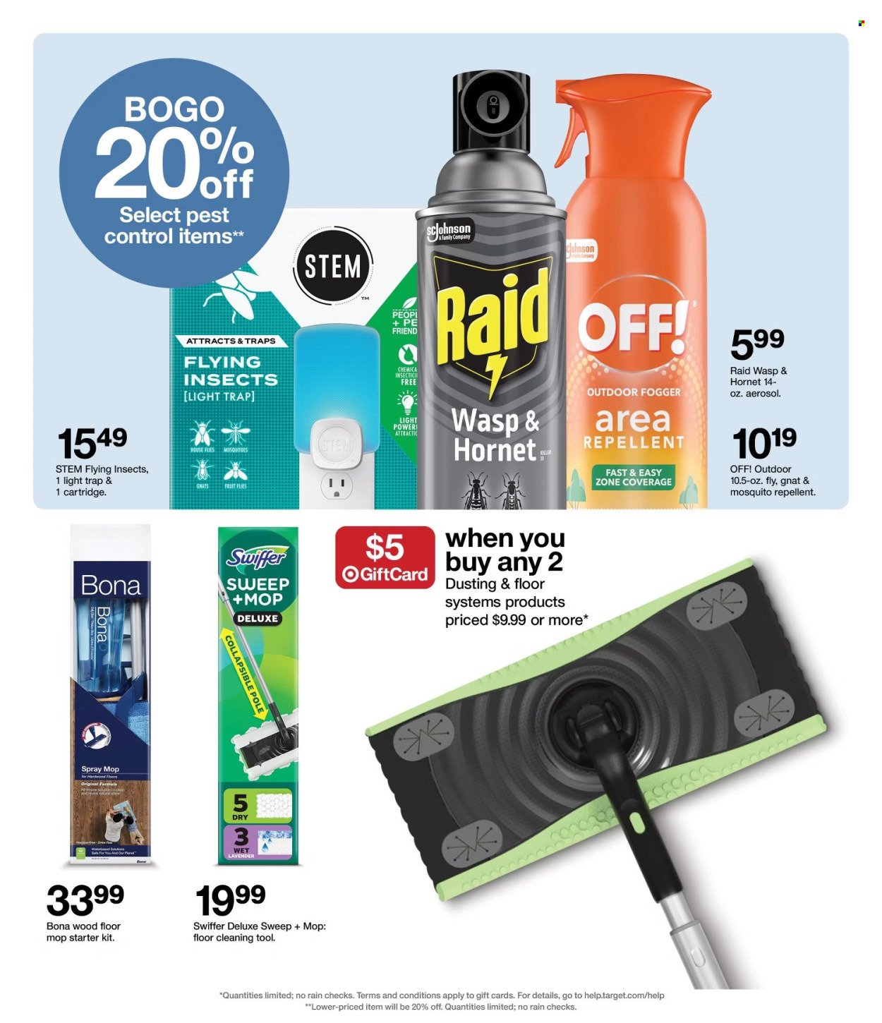 TARGET ad - Weekly Ad