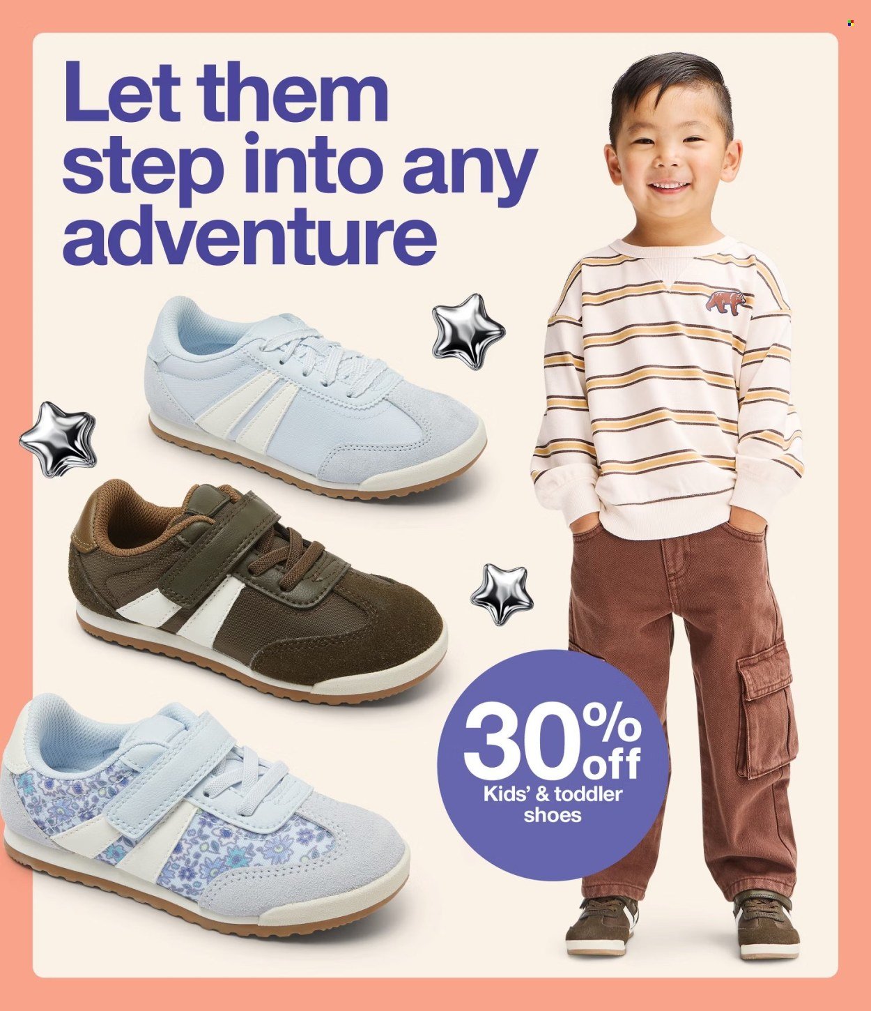 TARGET ad - Weekly Ad