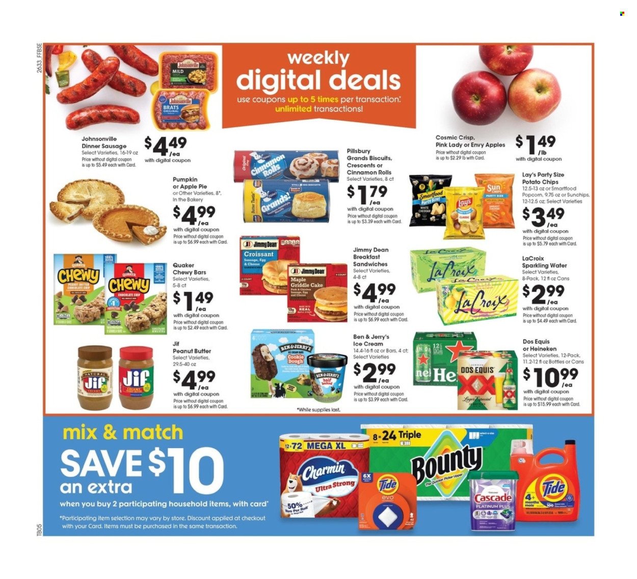 FRY’S ad - Weekly Ad