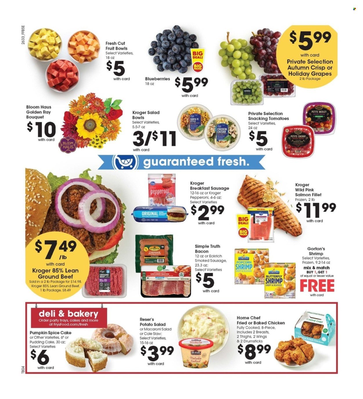 FRY’S ad - Weekly Ad