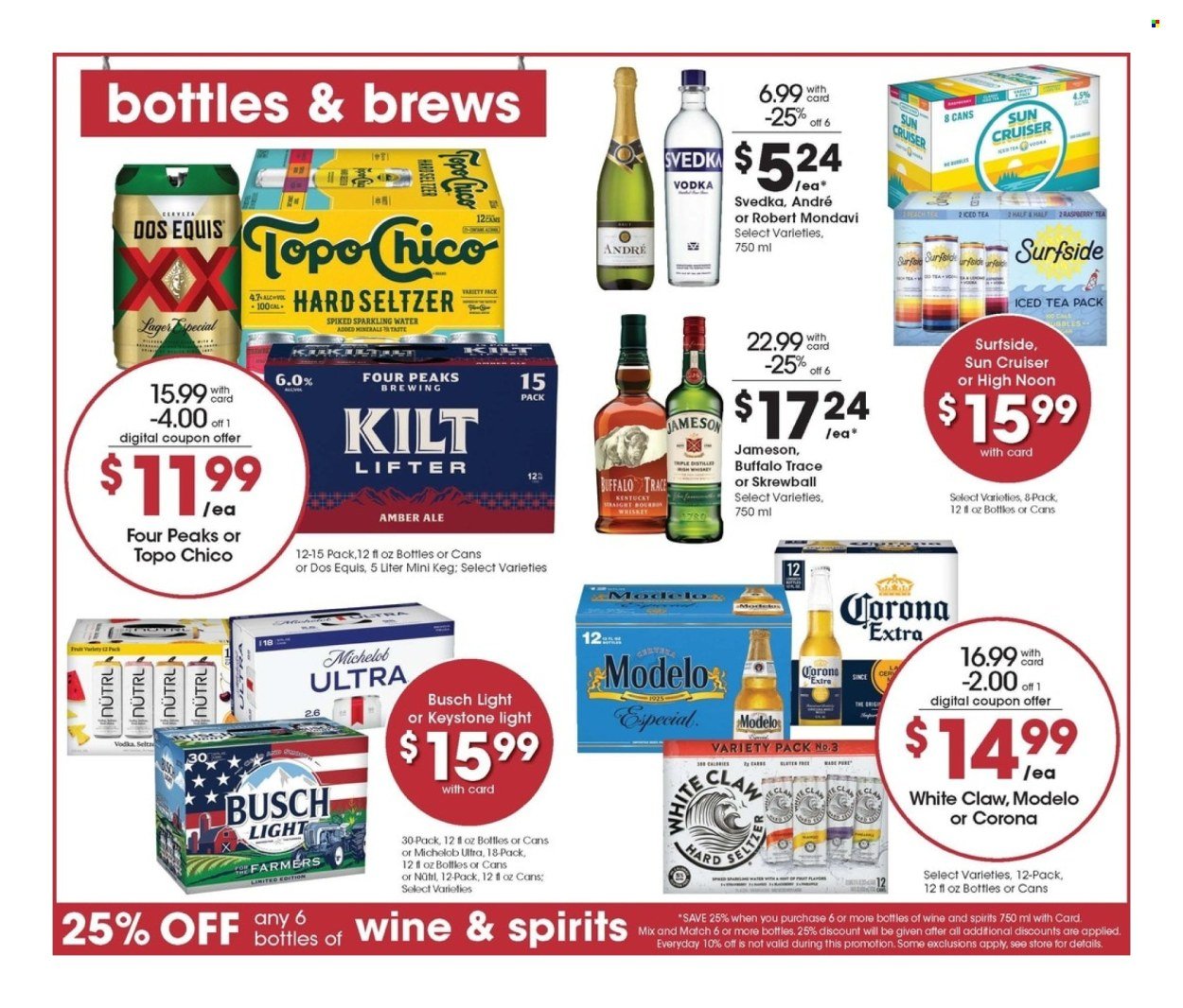 FRY’S ad - Weekly Ad