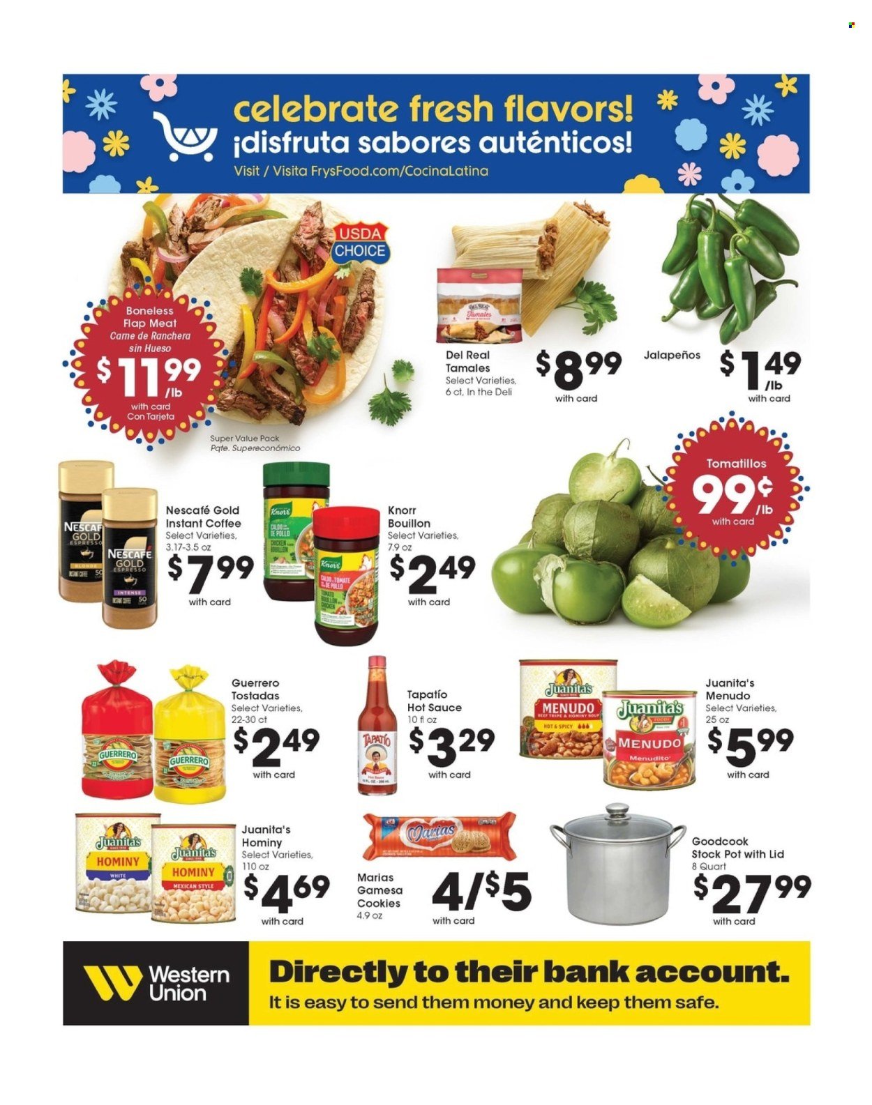 FRY’S ad - Weekly Ad
