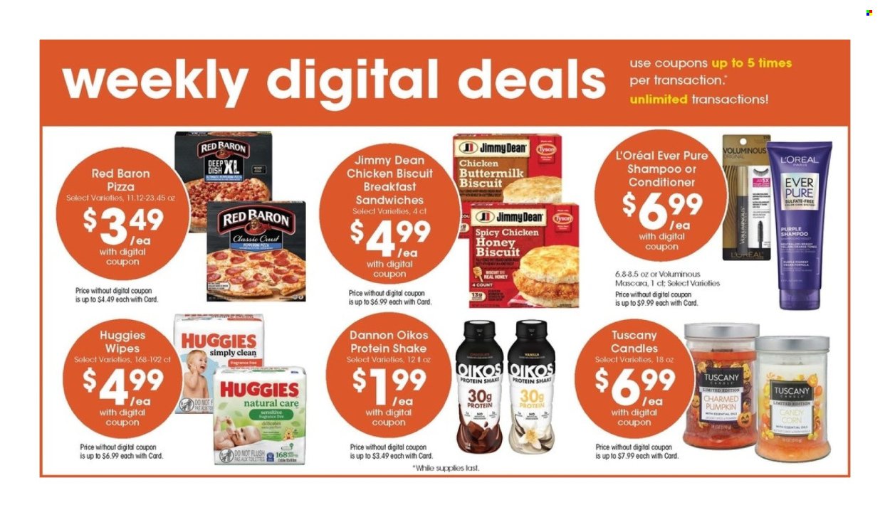 FRY’S ad - Weekly Ad