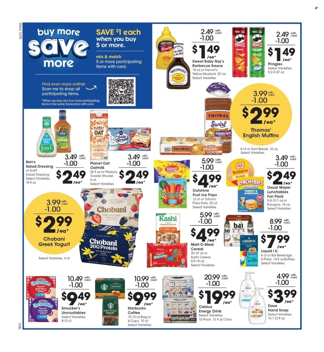 FRY’S ad - Weekly Ad