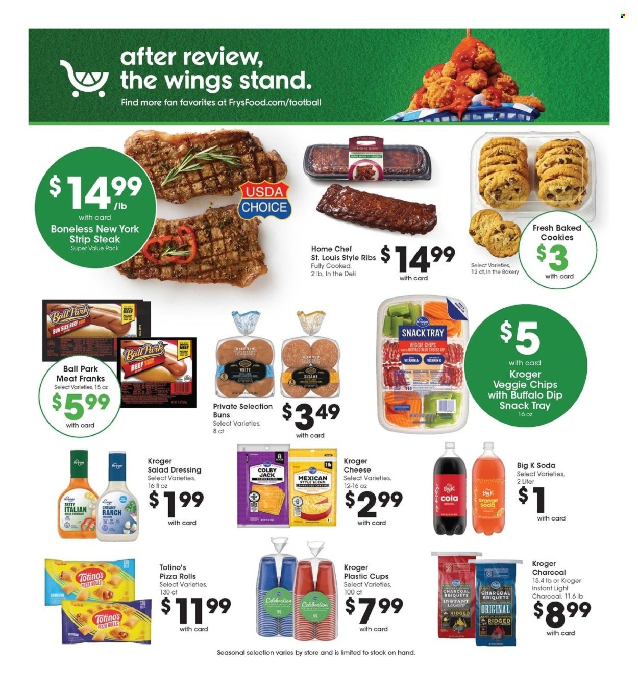 FRY’S ad - Weekly Ad