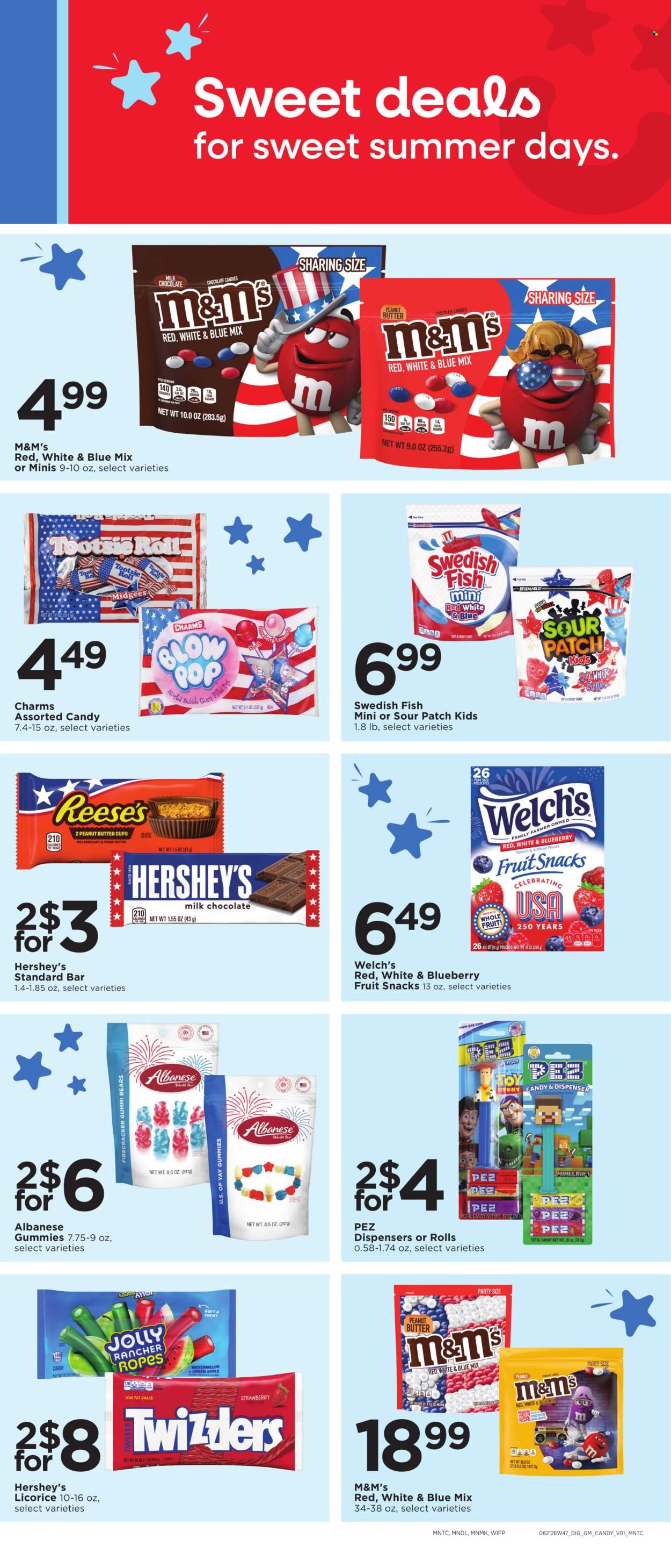 CUB FOODS ad - Sweet Deals