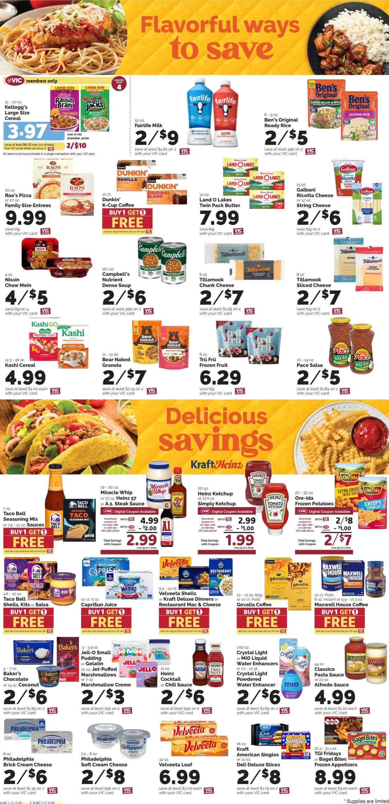 HARRIS TEETER ad - Weekly Ad