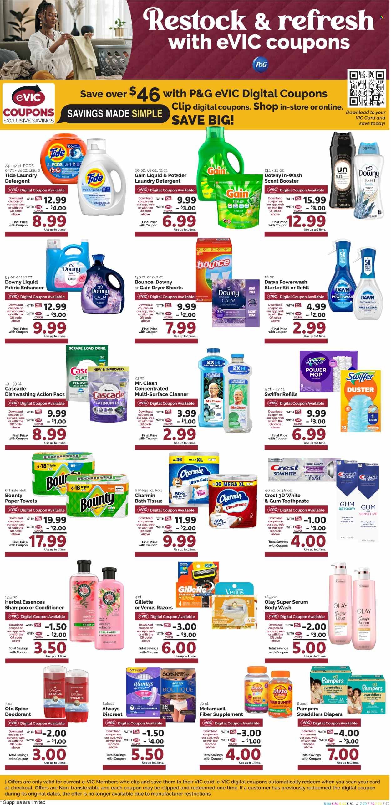 HARRIS TEETER ad - Weekly Ad