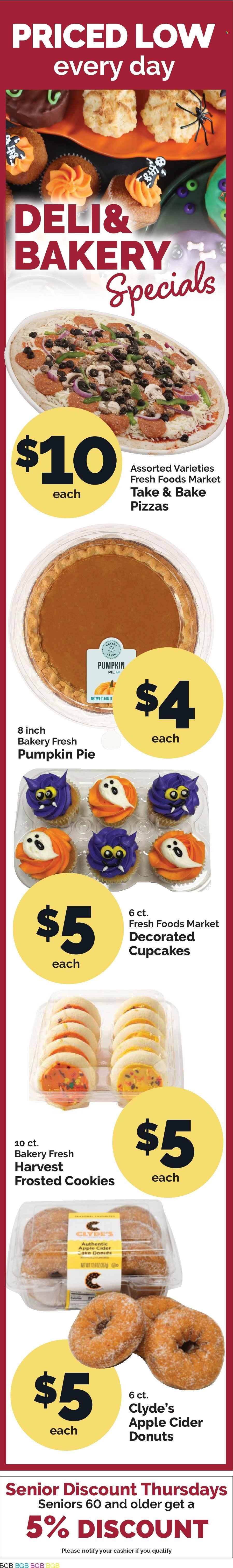 HARRIS TEETER ad - Weekly Ad