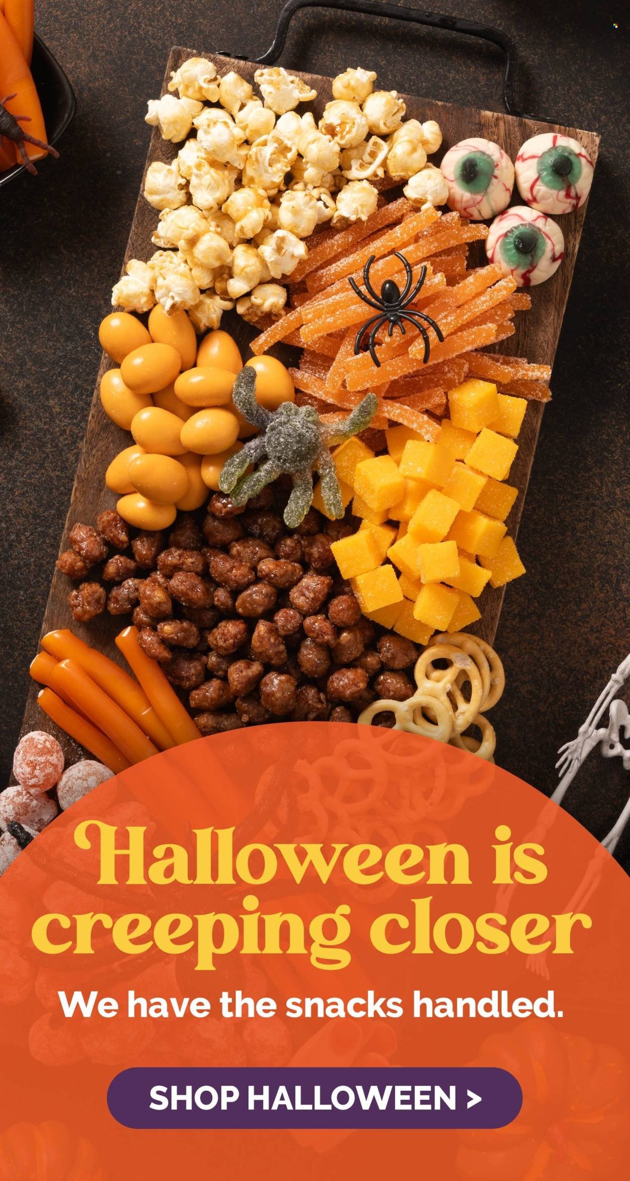 HARRIS TEETER ad - Weekly Ad