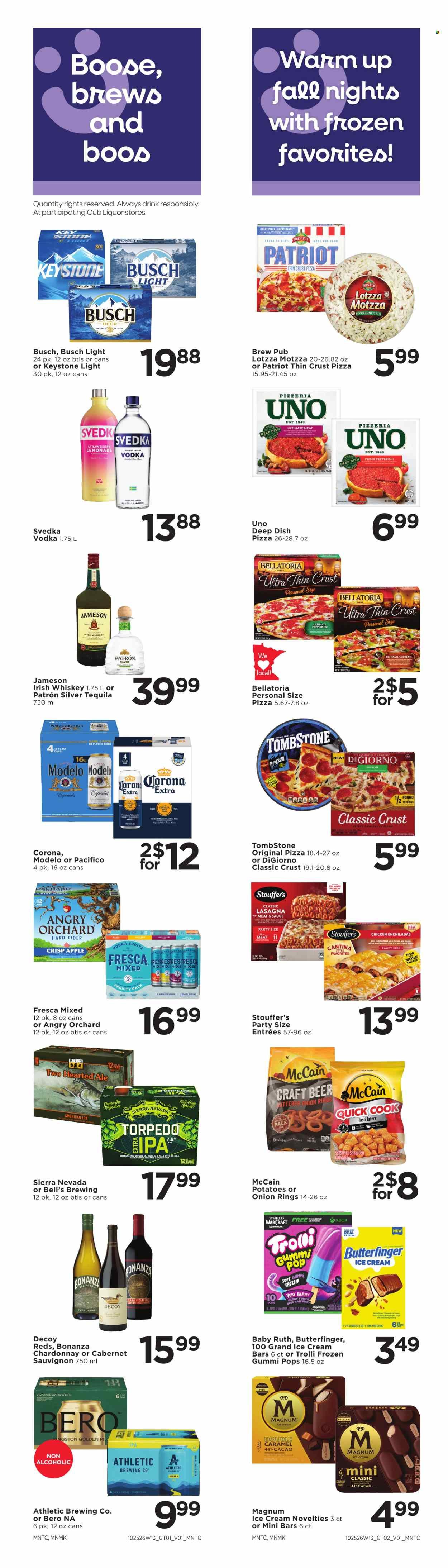 CUB FOODS ad - Weekly Ad