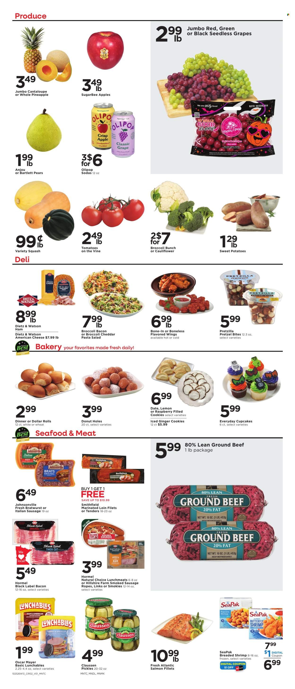 CUB FOODS ad - Weekly Ad