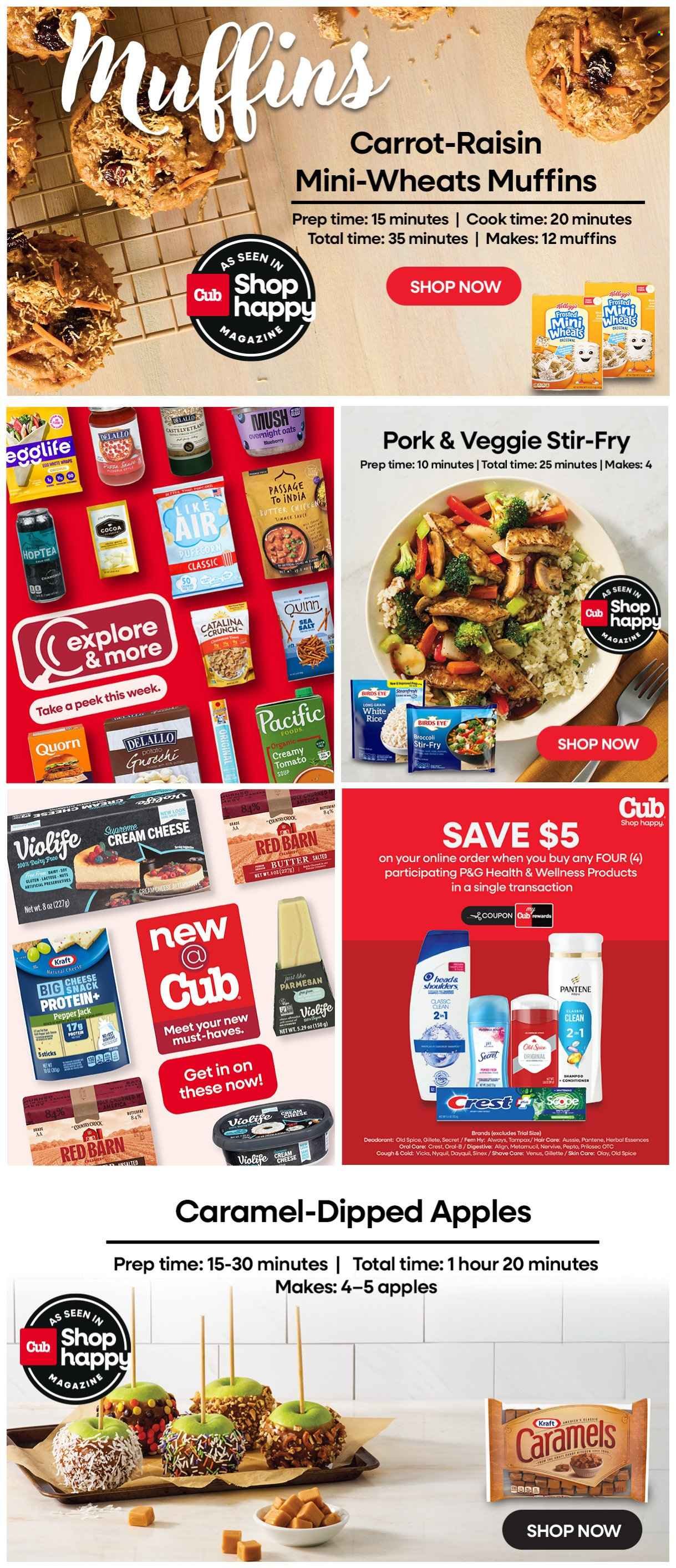 CUB FOODS ad - Weekly Ad