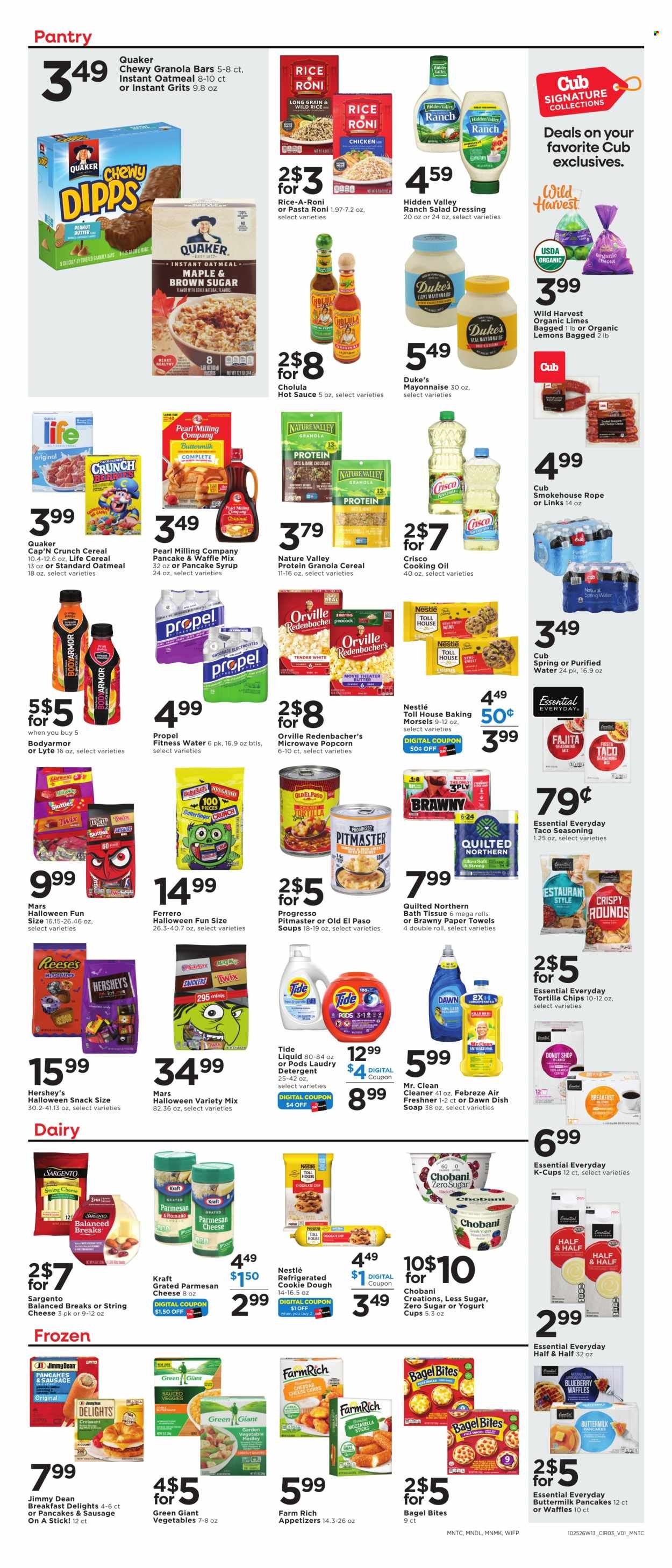 CUB FOODS ad - Weekly Ad