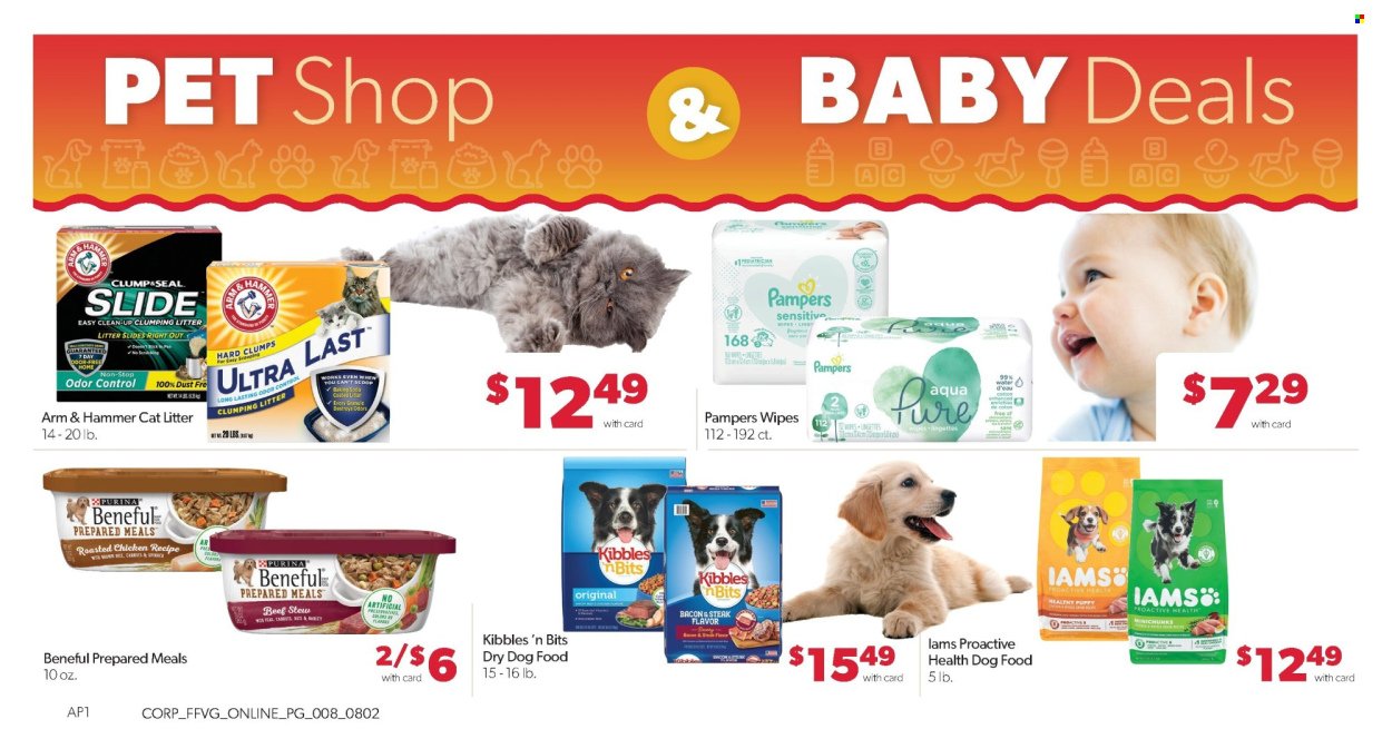 FAMILY FARE ad - Weekly Ad