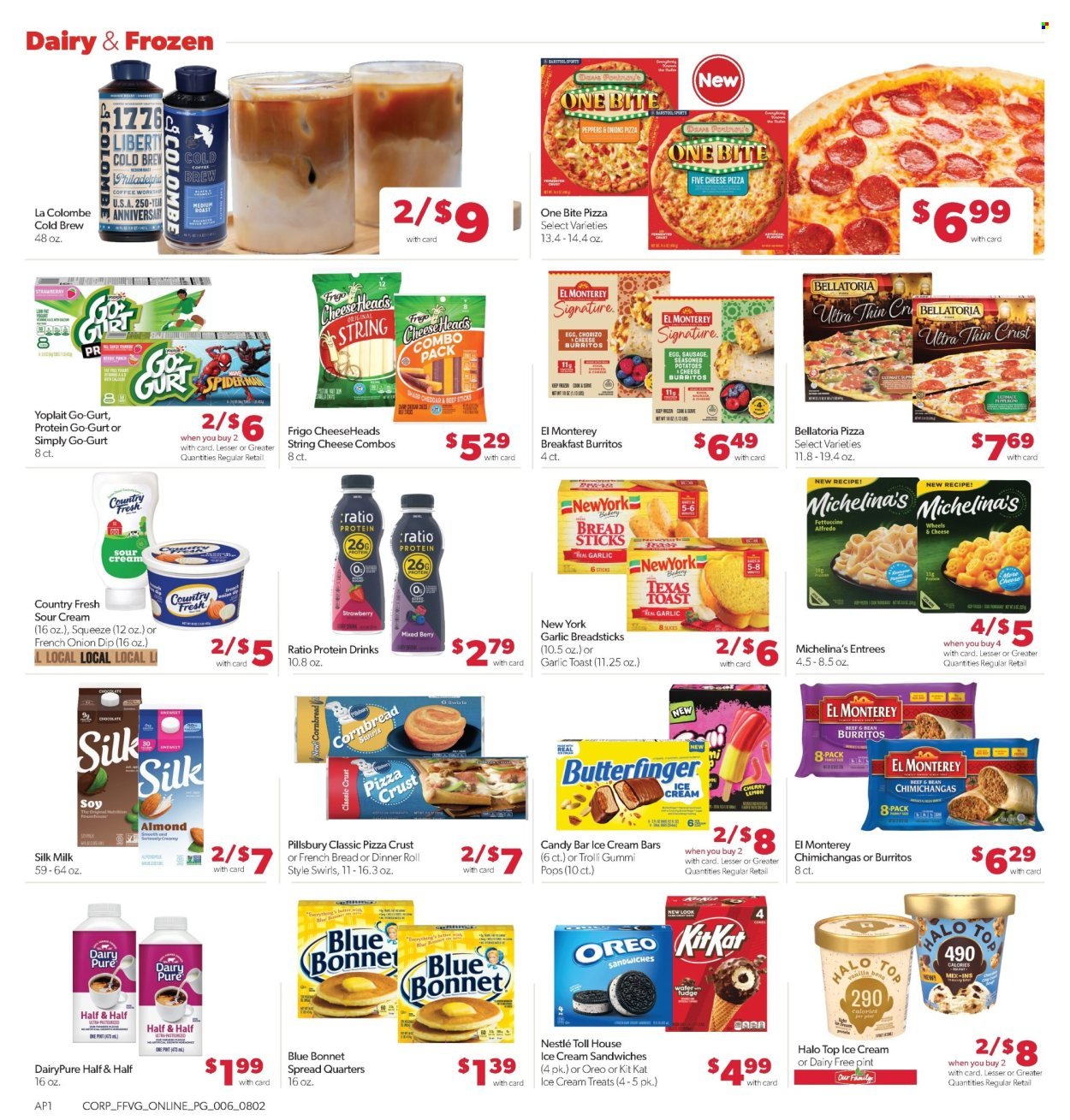 FAMILY FARE ad - Weekly Ad