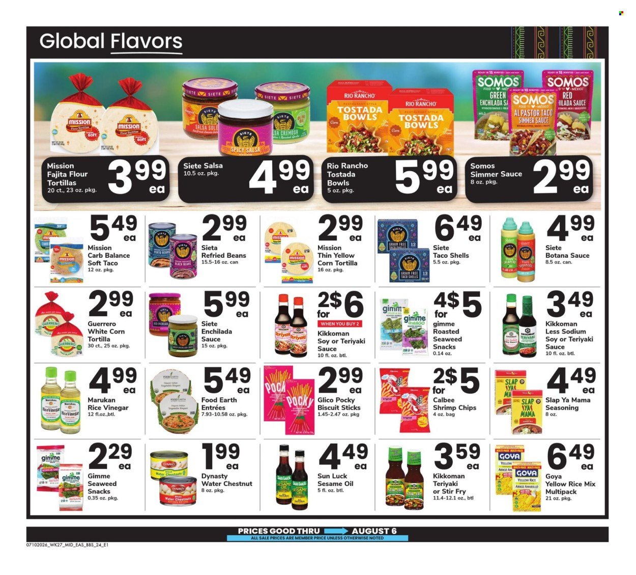SAFEWAY ad - Big Book of Savings