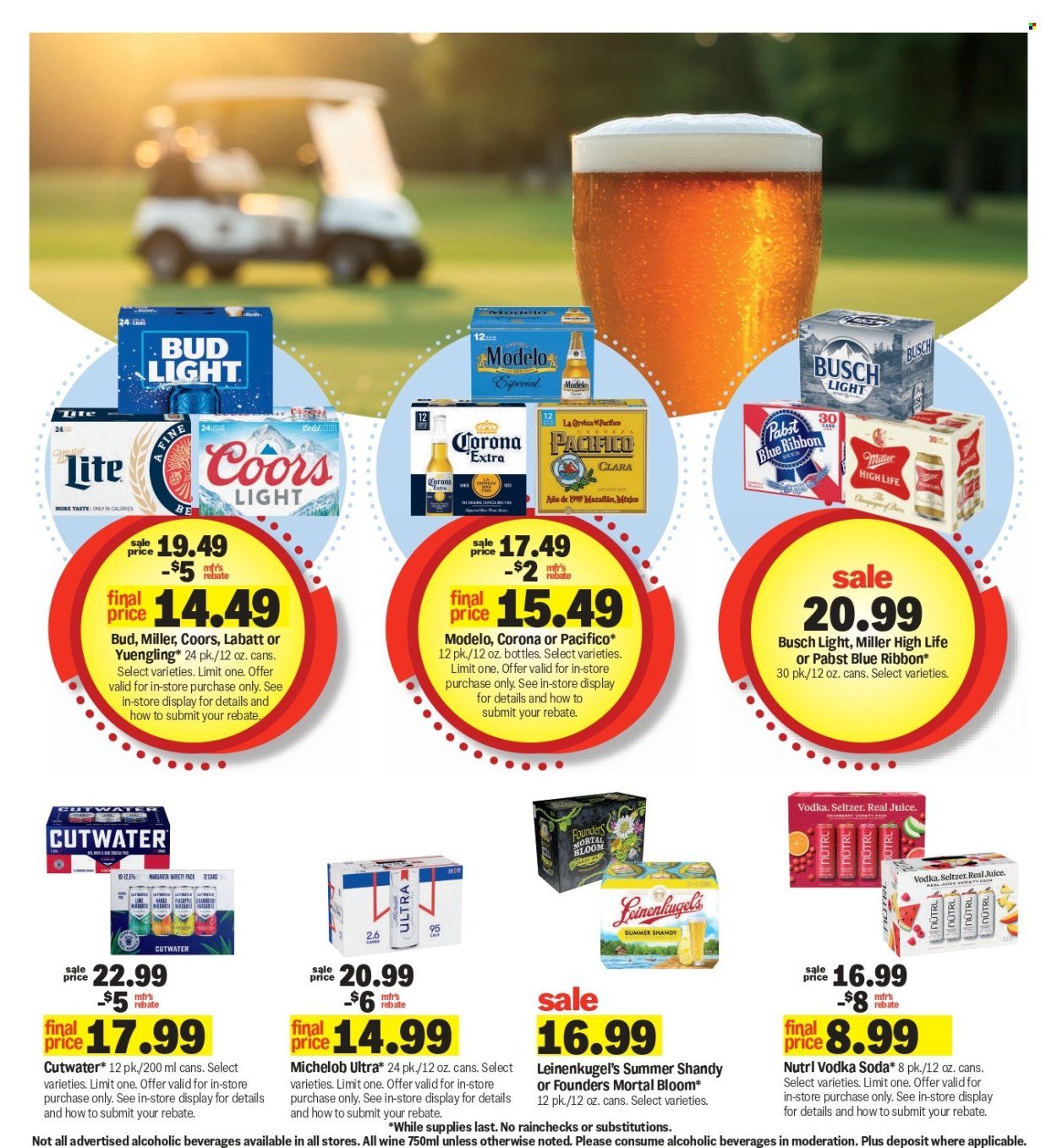 MEIJER ad - Weekly Deals