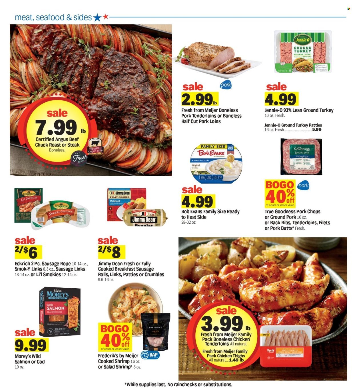 MEIJER ad - Weekly Deals