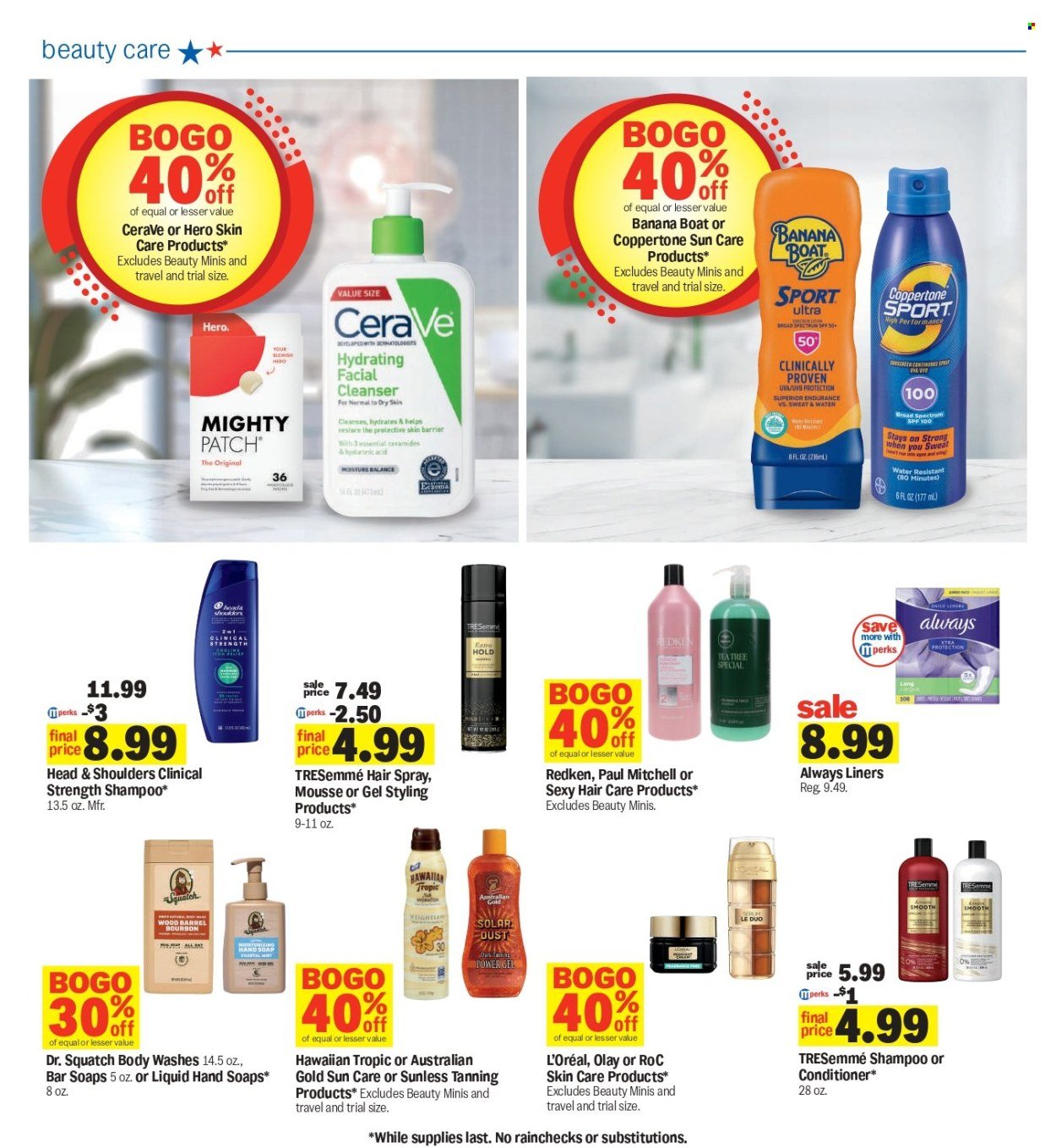 MEIJER ad - Weekly Deals