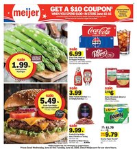 MEIJER ad - Weekly Deals
