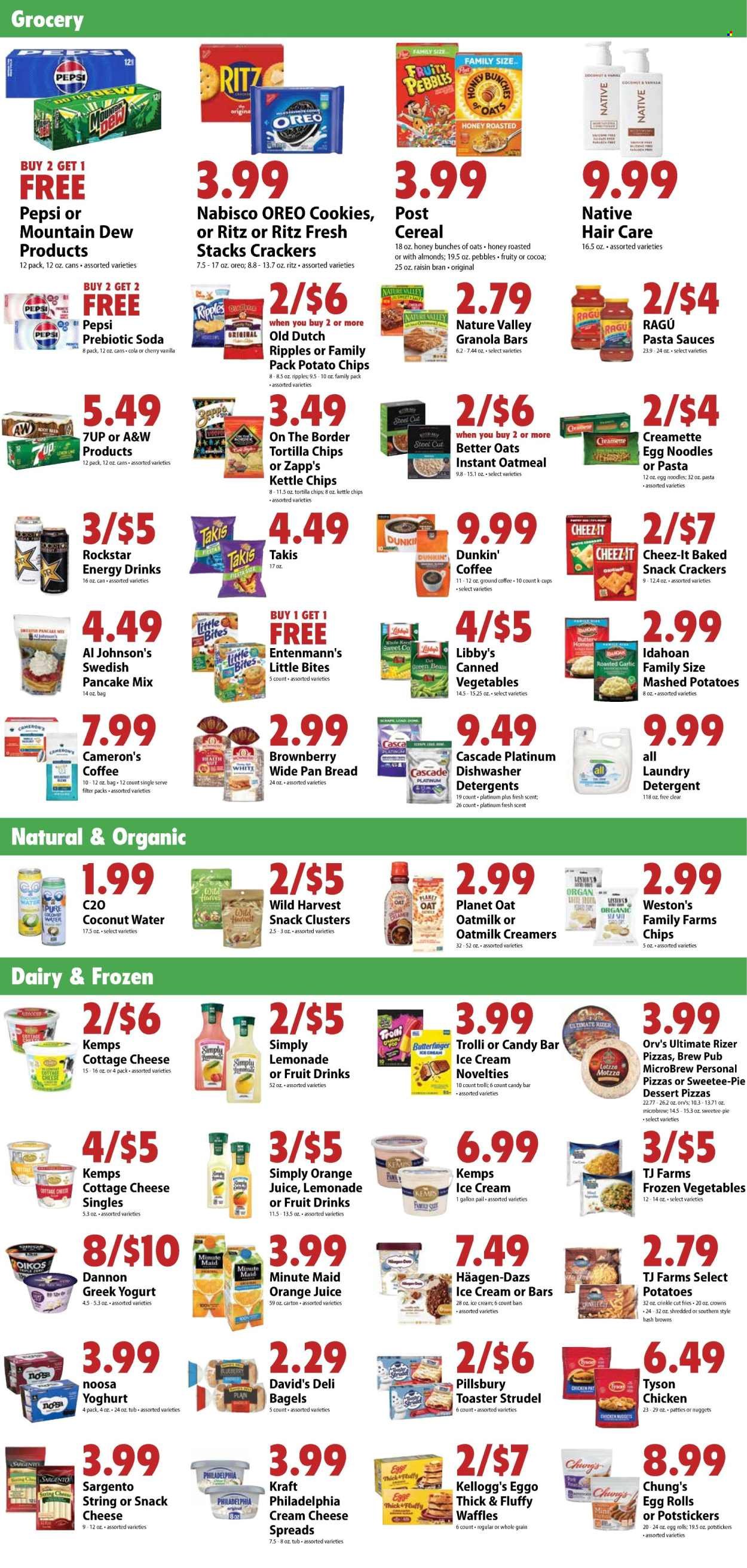 FESTIVAL FOODS ad - Weekly Ad