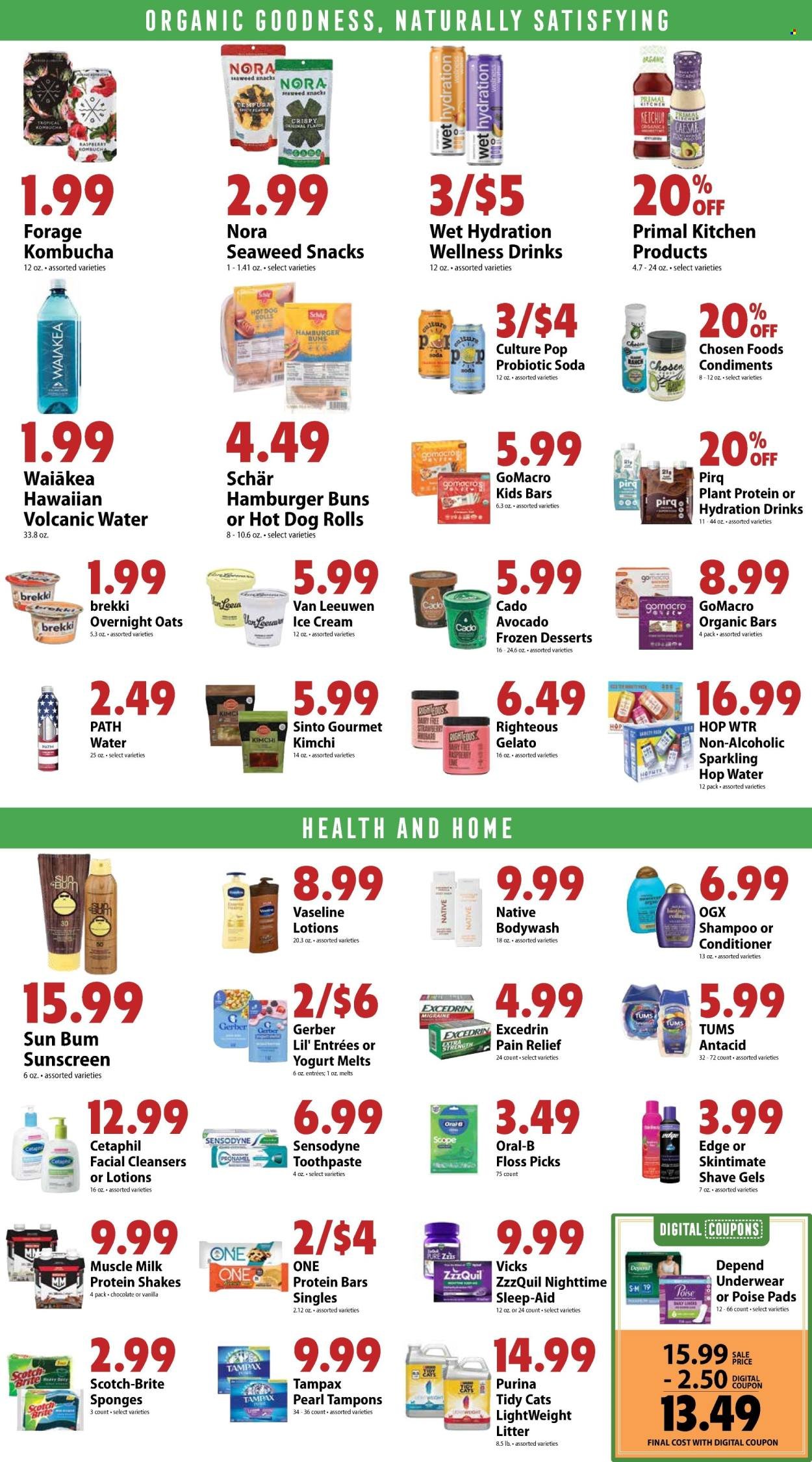 FESTIVAL FOODS ad - Weekly Ad