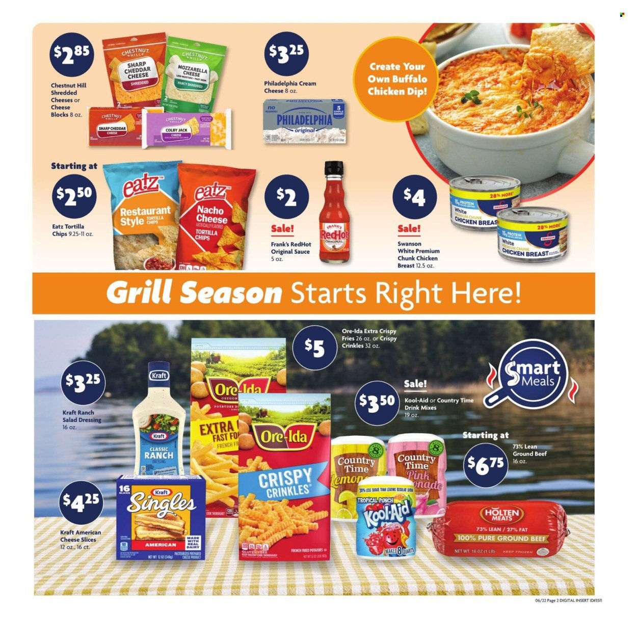 FAMILY DOLLAR ad - Current Ad