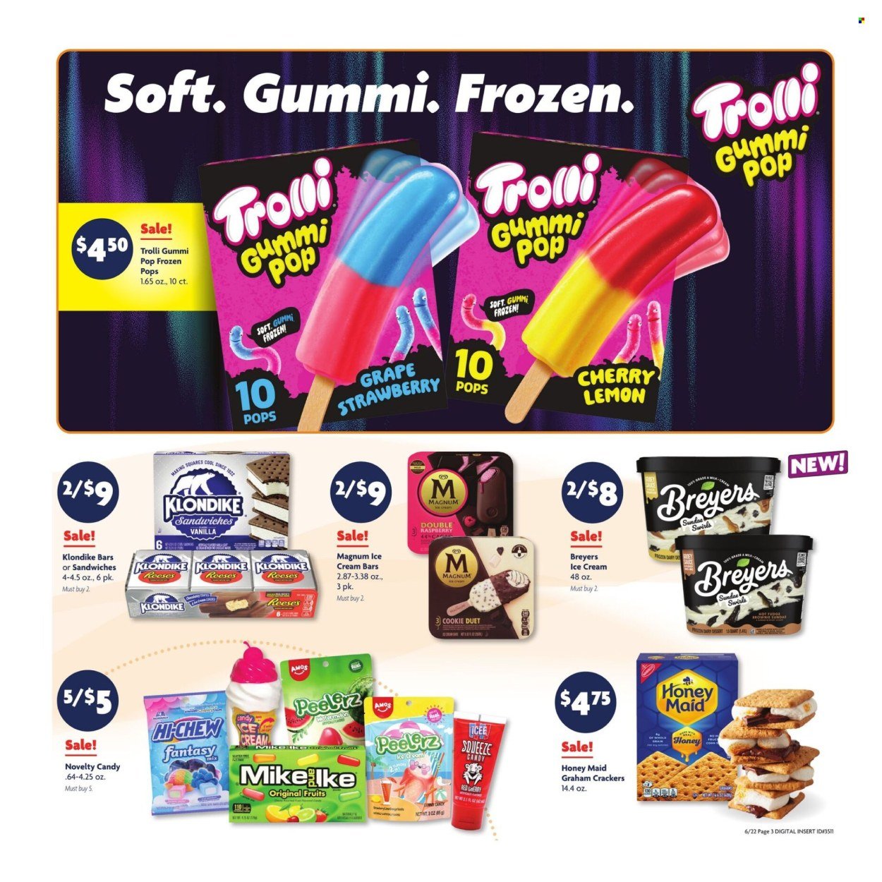 FAMILY DOLLAR ad - Current Ad