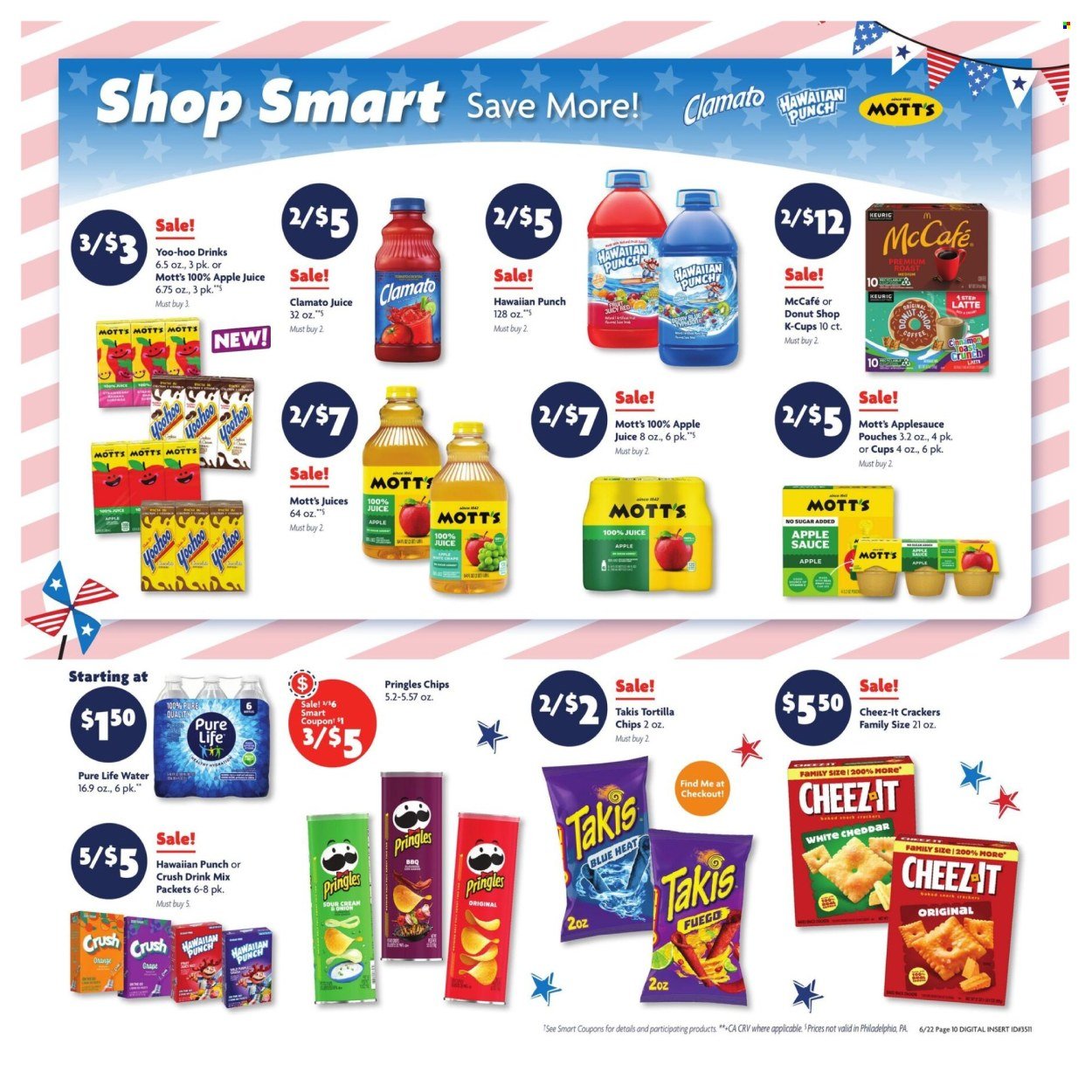 FAMILY DOLLAR ad - Current Ad