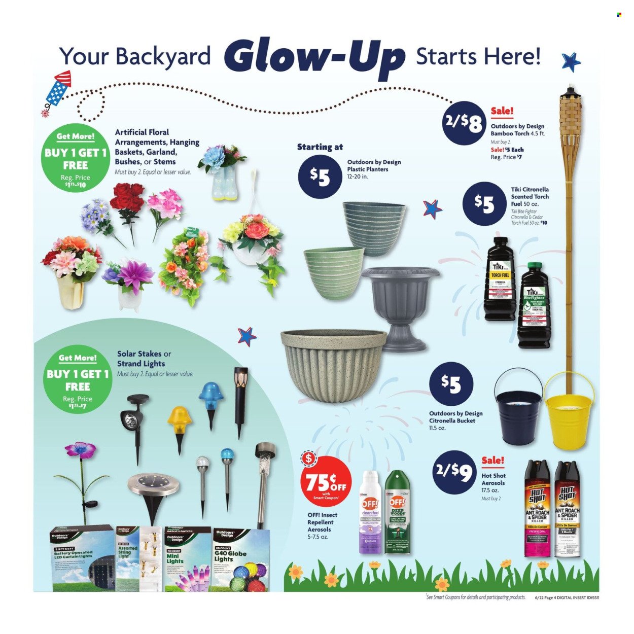 FAMILY DOLLAR ad - Current Ad