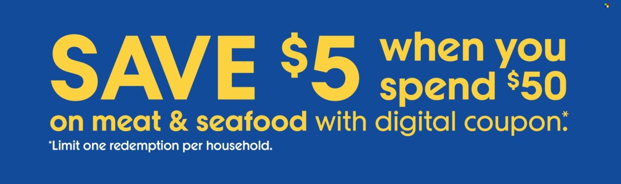 FRED MEYER ad - Weekly Ad